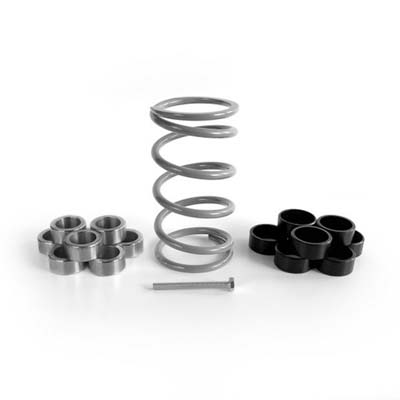EPI Performance Mudder Clutch Kit for 2021-24 Yamaha Wolverine 1000 RMAX2 - 28”+ Tires - WE437712